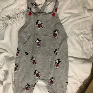 Disney jumper